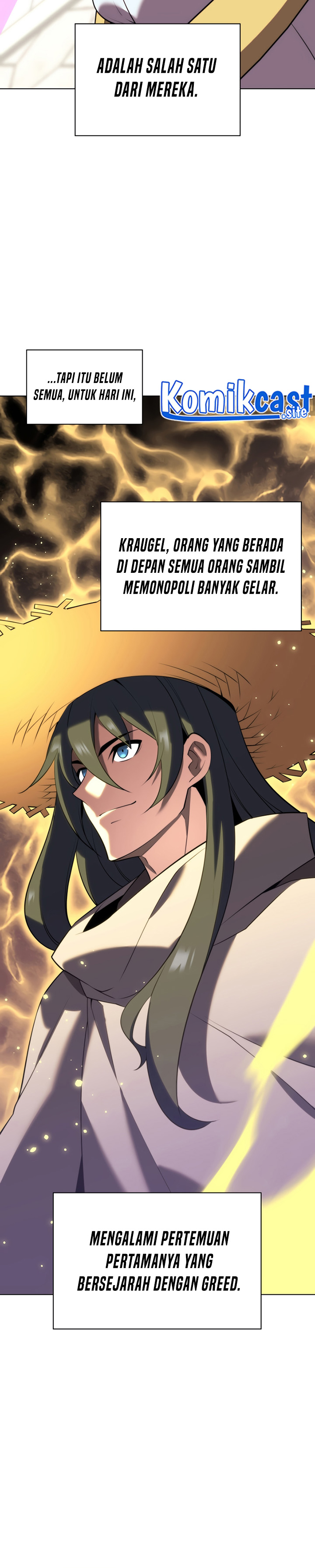 Overgeared Chapter 179