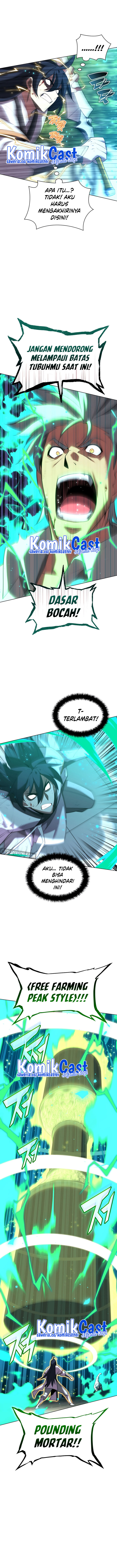 Overgeared Chapter 180