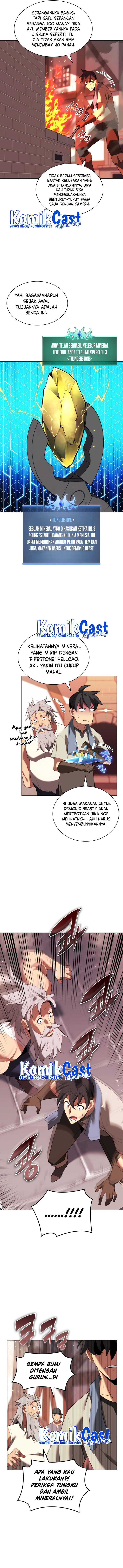 Overgeared Chapter 180
