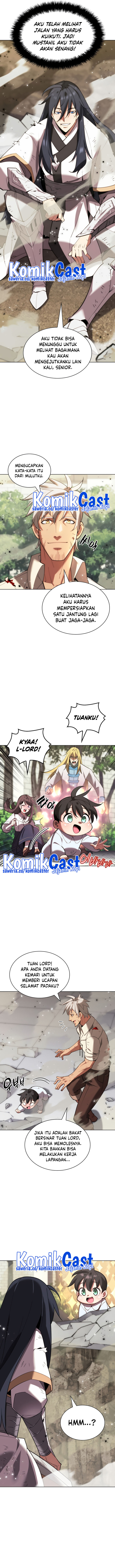 Overgeared Chapter 180