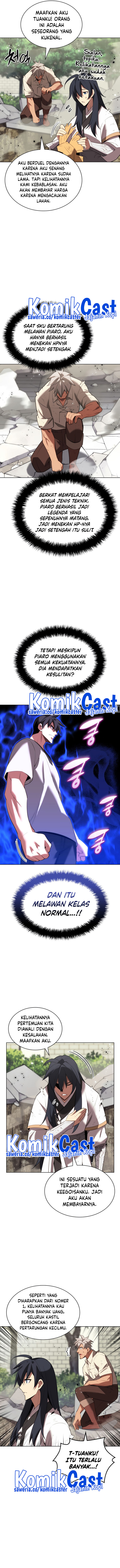 Overgeared Chapter 180