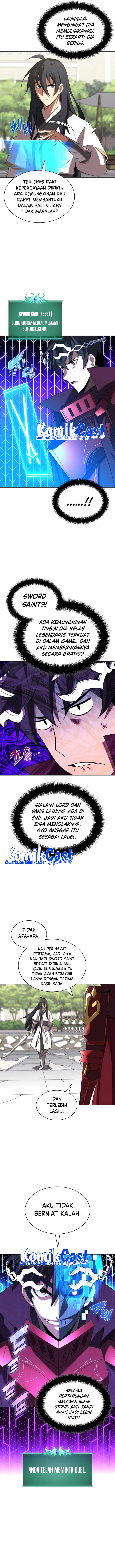 Overgeared Chapter 181