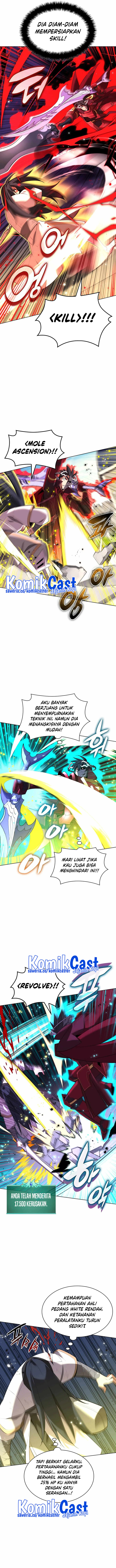 Overgeared Chapter 181
