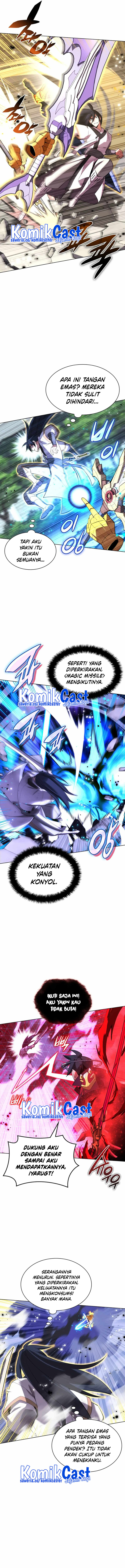 Overgeared Chapter 181