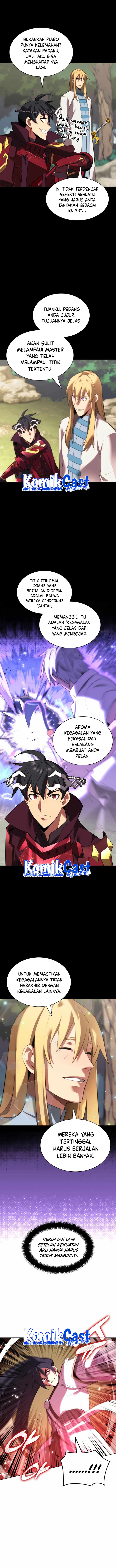 Overgeared Chapter 181