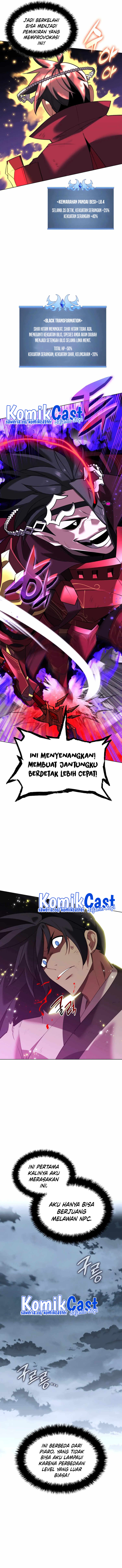Overgeared Chapter 181