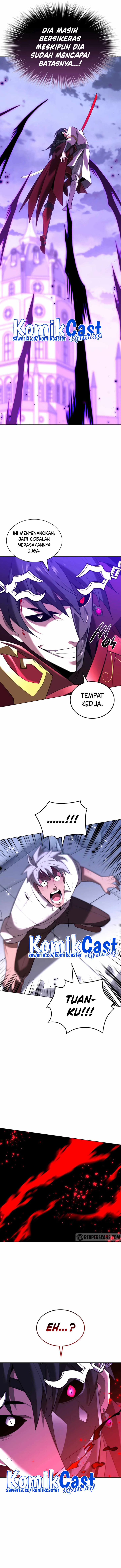 Overgeared Chapter 181
