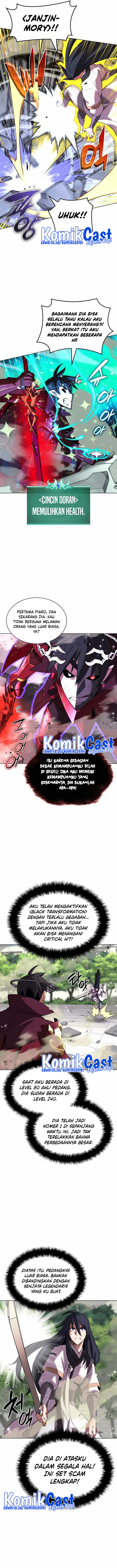 Overgeared Chapter 182