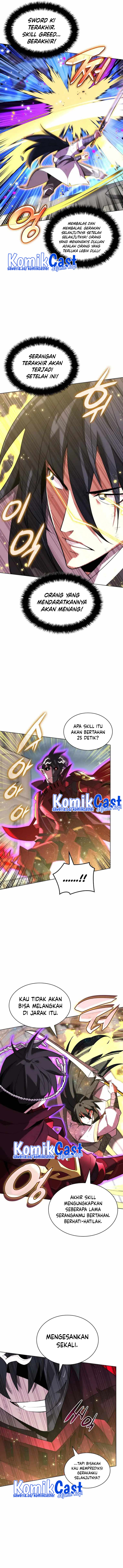 Overgeared Chapter 182