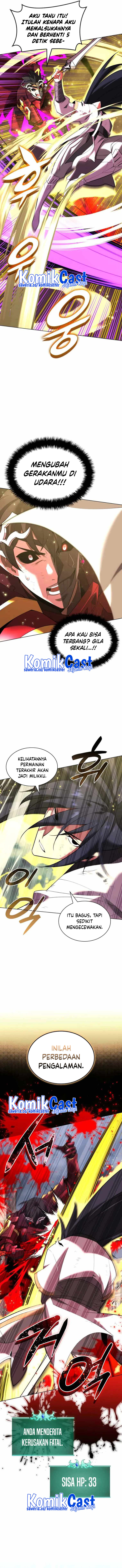 Overgeared Chapter 182