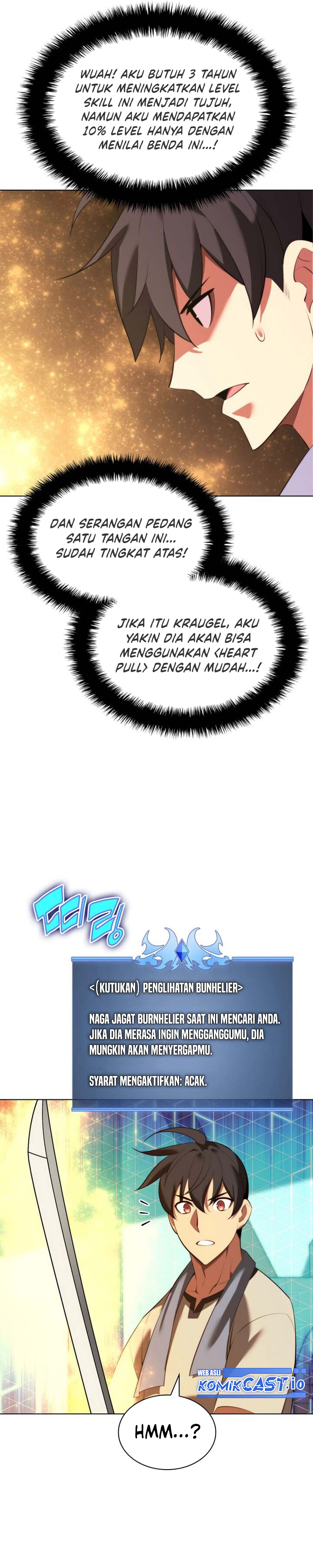 Overgeared Chapter 183