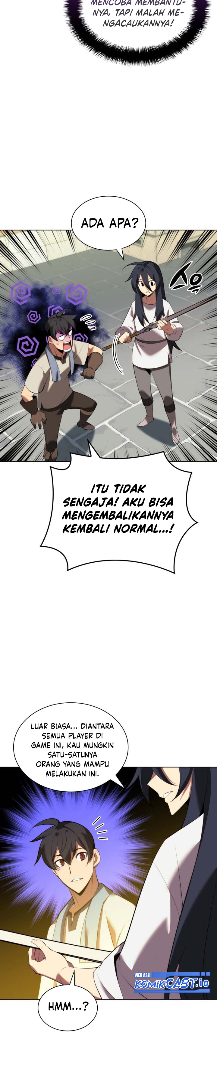 Overgeared Chapter 183