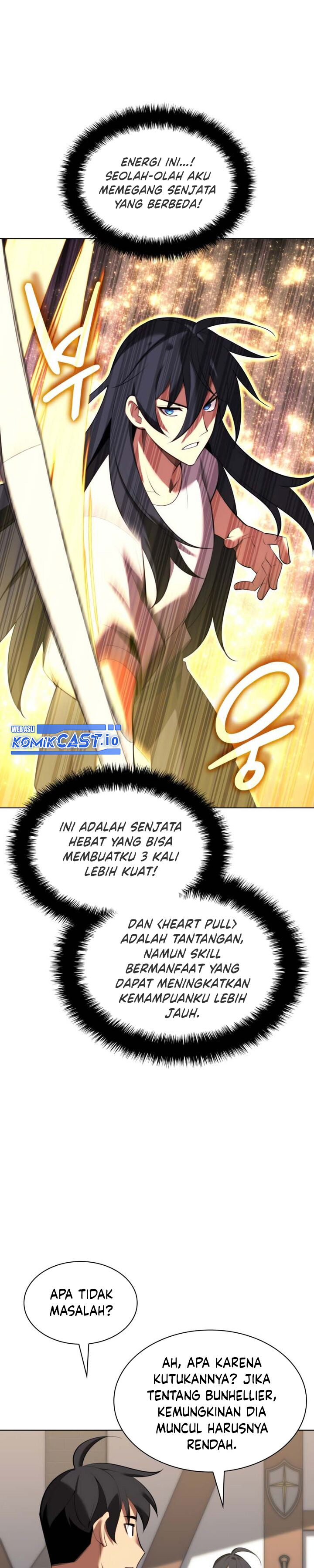 Overgeared Chapter 183