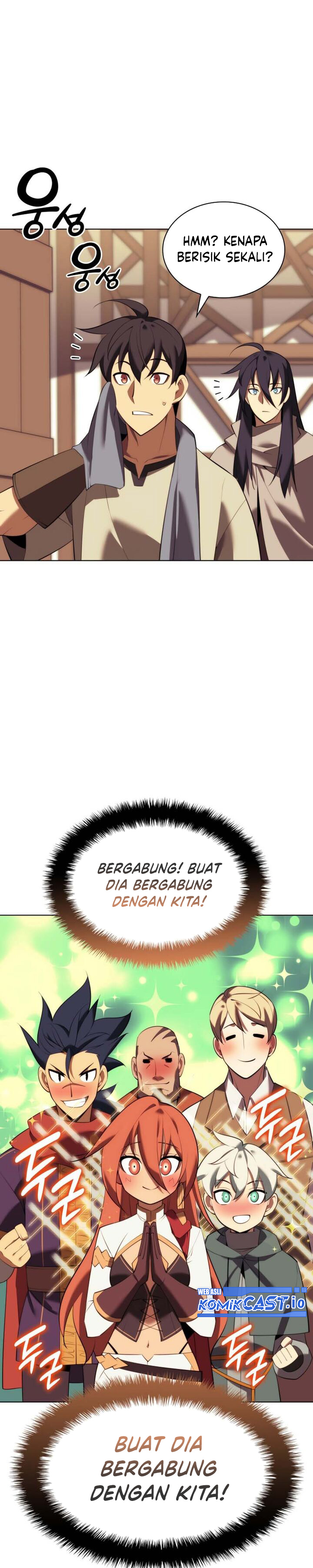 Overgeared Chapter 183