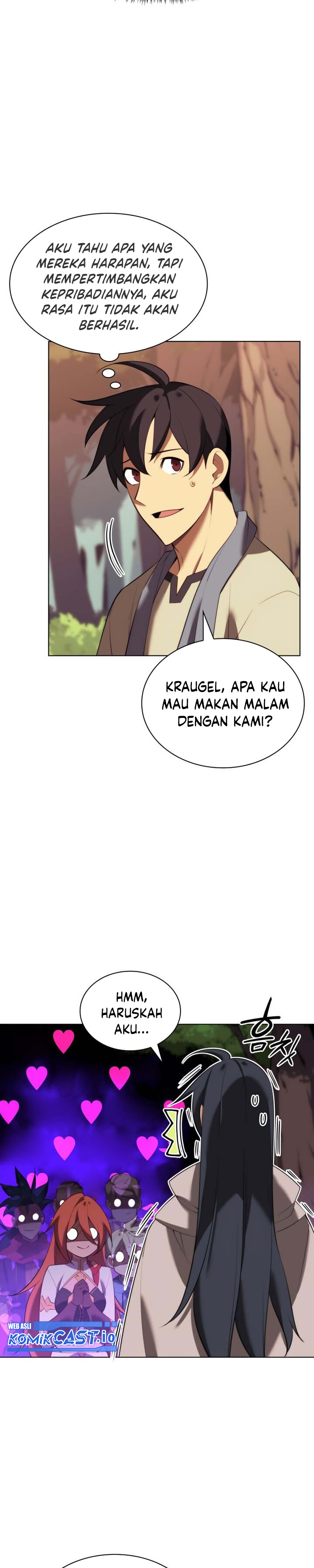 Overgeared Chapter 183