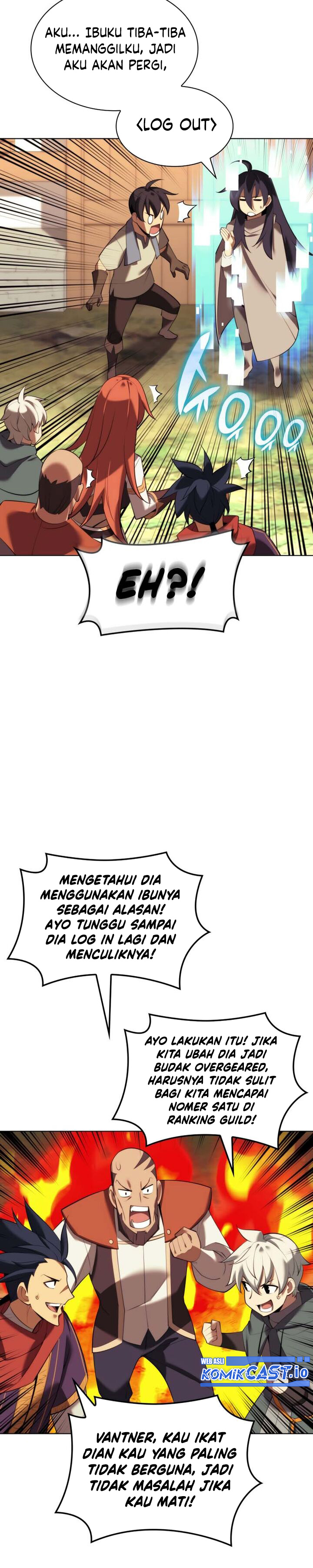 Overgeared Chapter 183