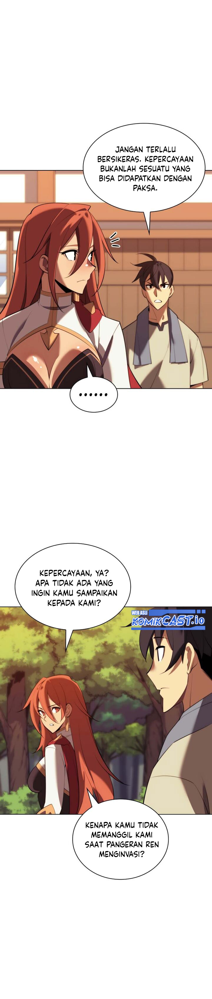 Overgeared Chapter 183