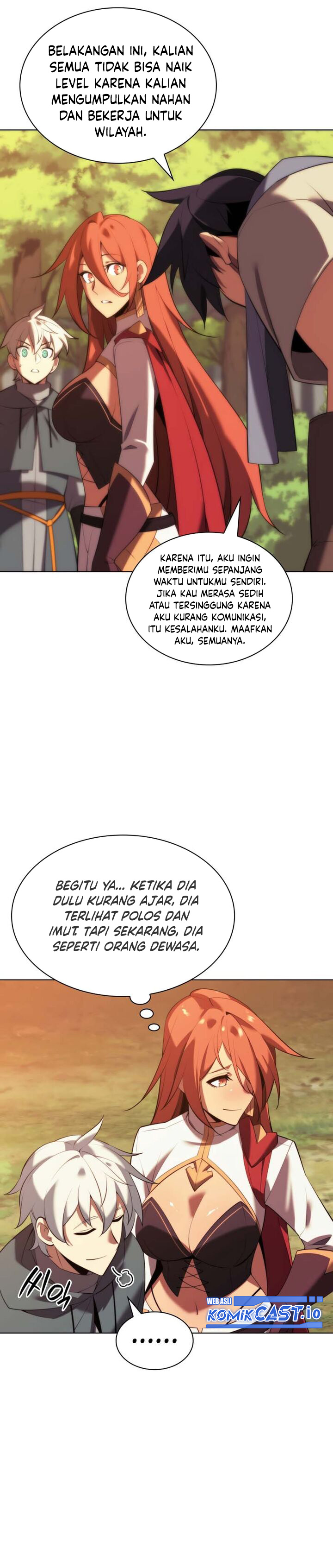 Overgeared Chapter 183