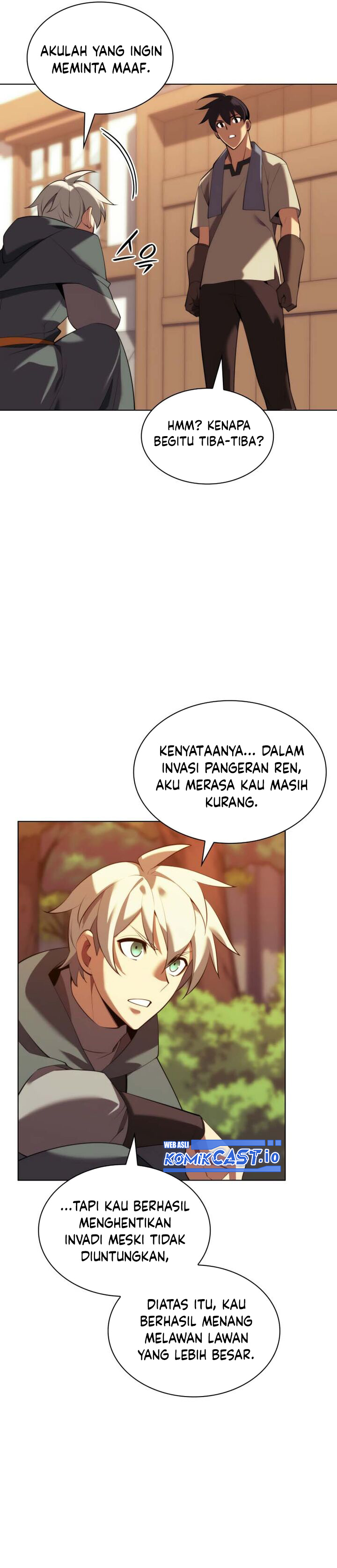 Overgeared Chapter 183