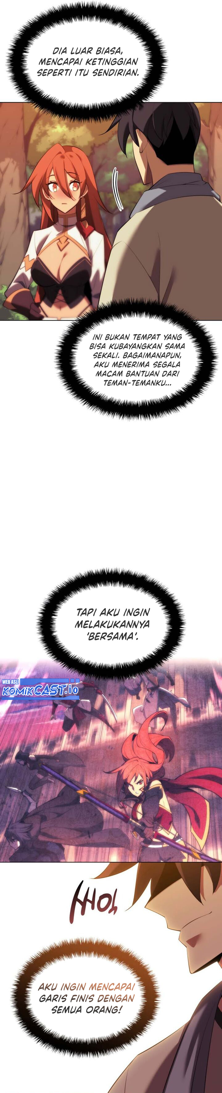 Overgeared Chapter 183