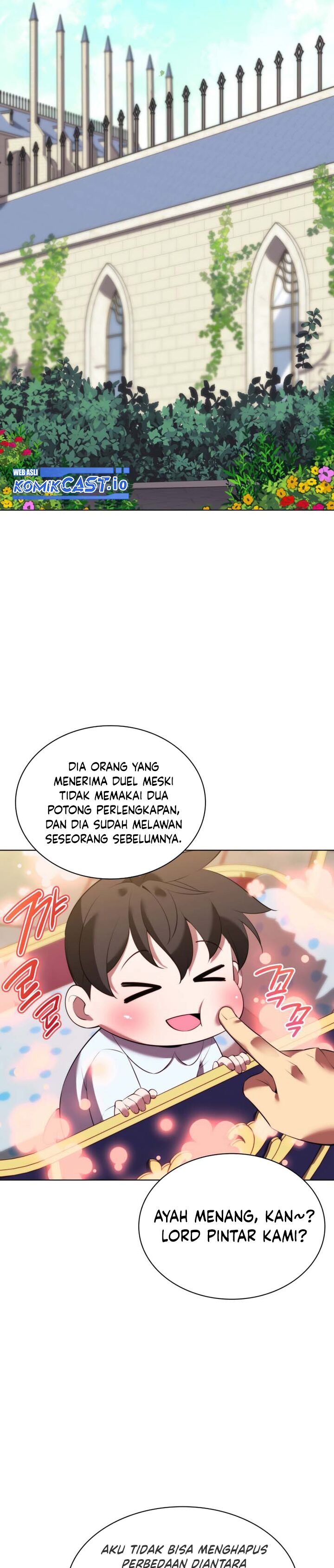 Overgeared Chapter 183