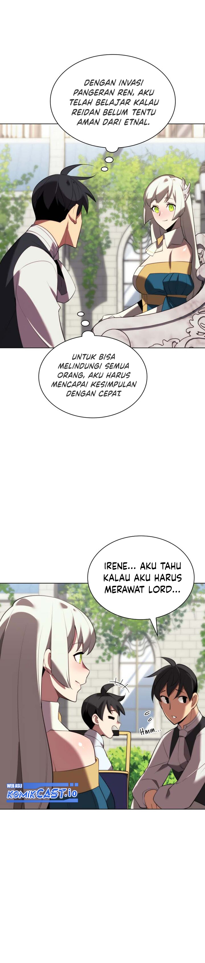 Overgeared Chapter 183