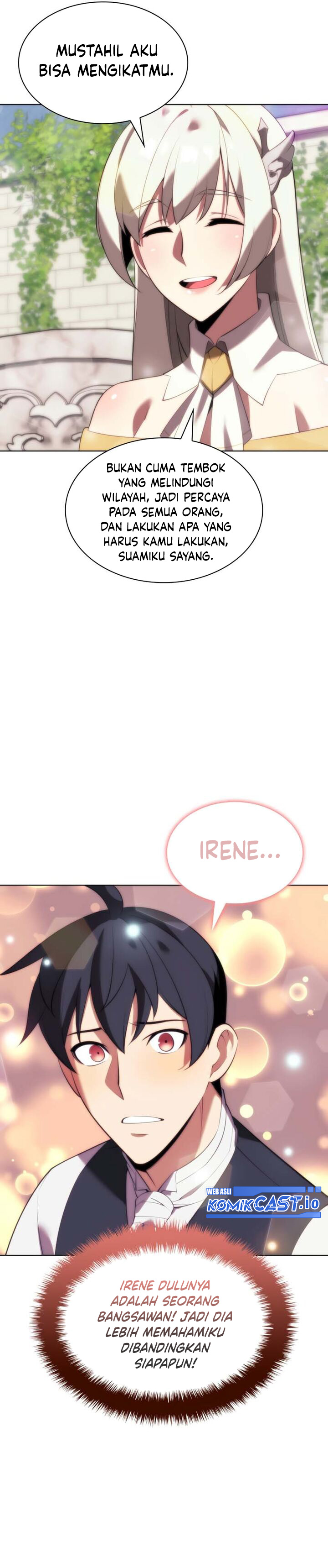 Overgeared Chapter 183