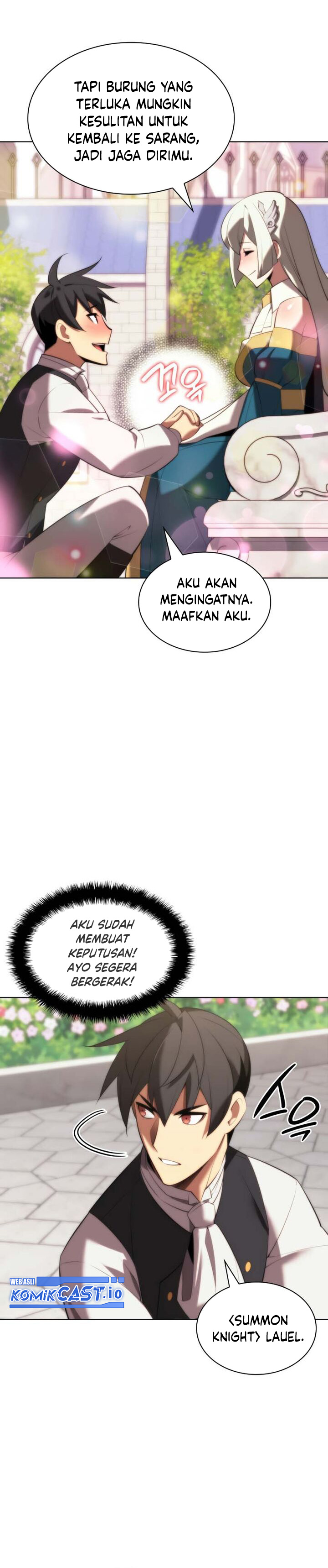Overgeared Chapter 183