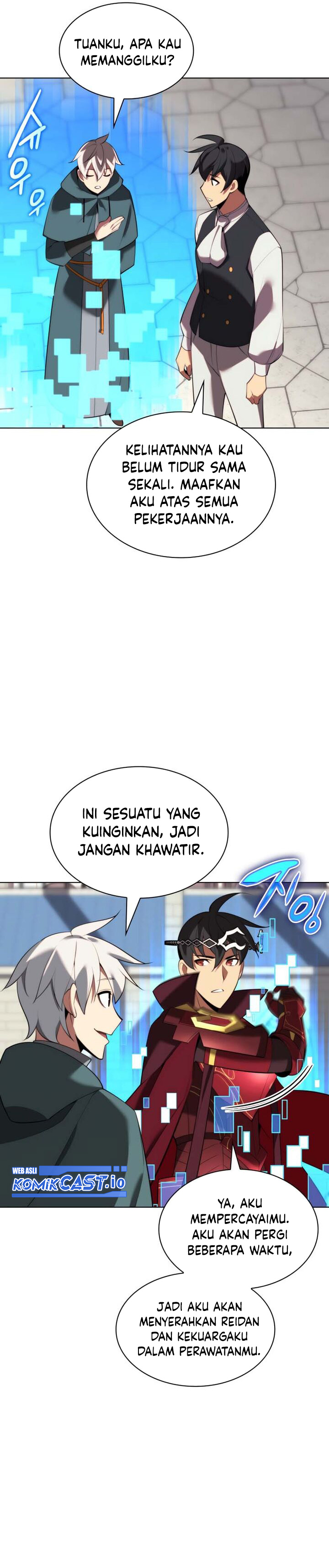 Overgeared Chapter 183