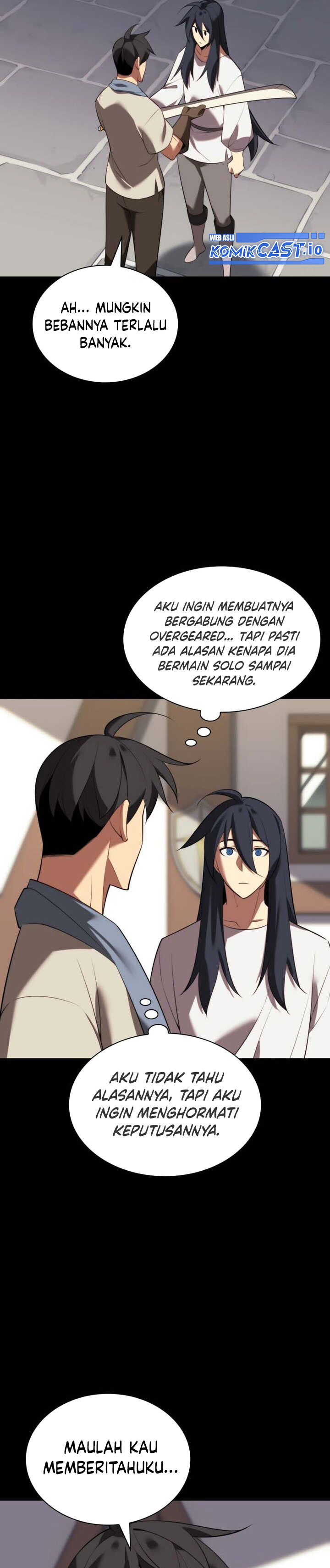 Overgeared Chapter 183
