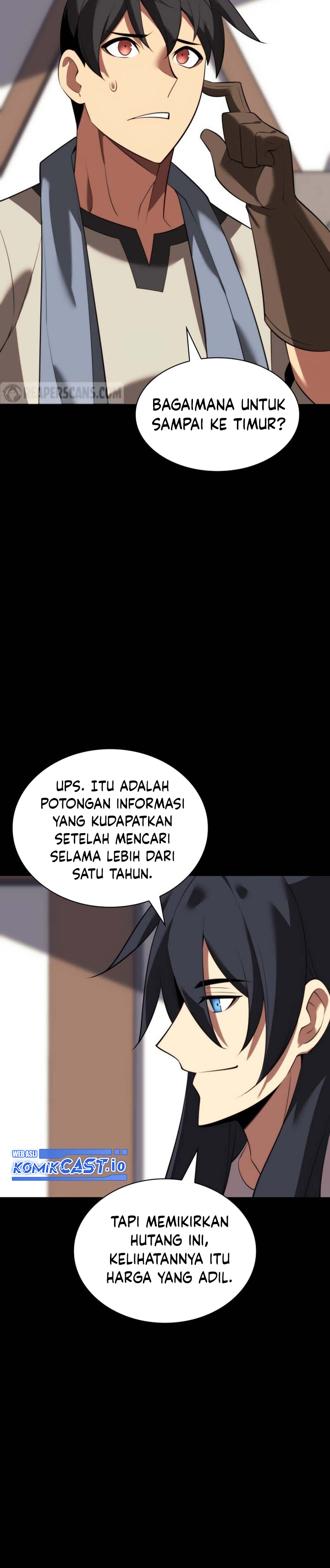 Overgeared Chapter 183