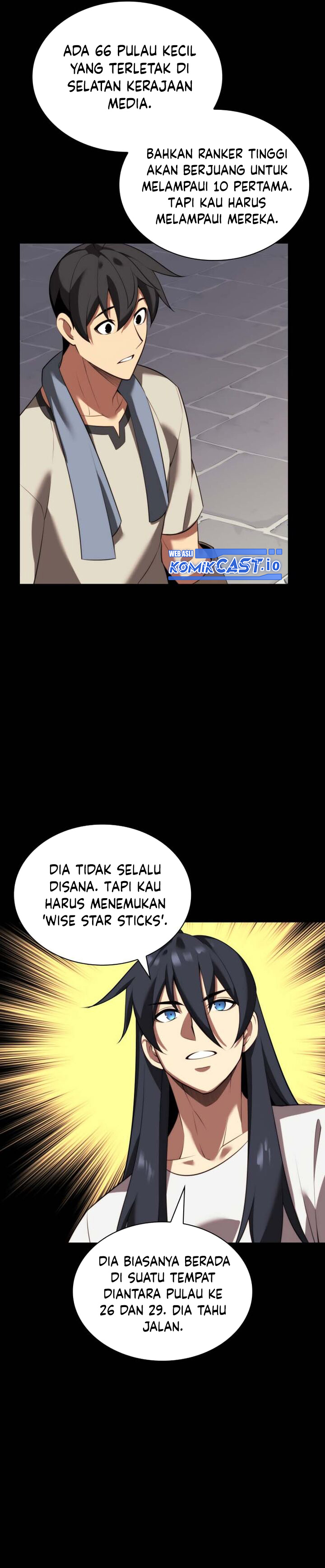 Overgeared Chapter 183