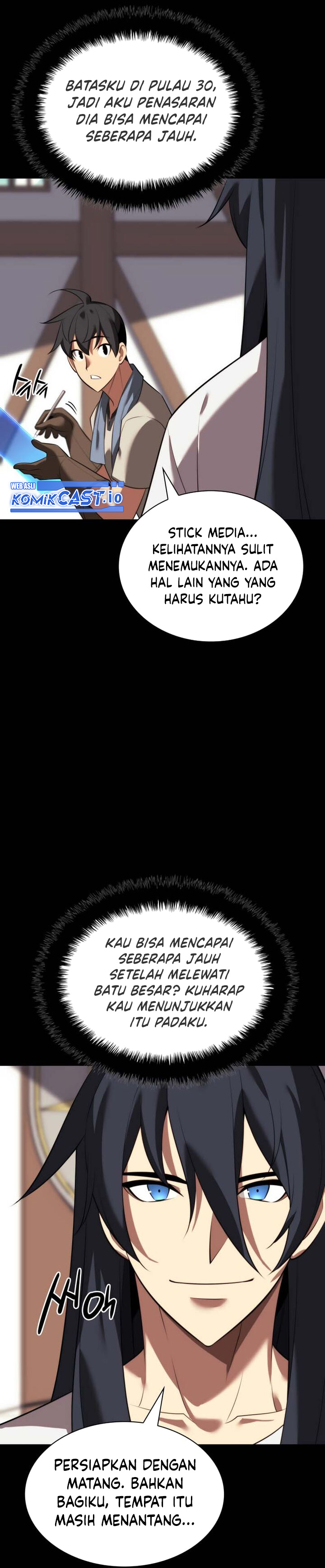 Overgeared Chapter 183
