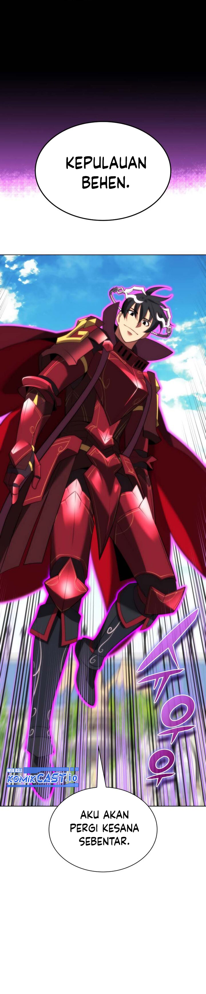 Overgeared Chapter 183
