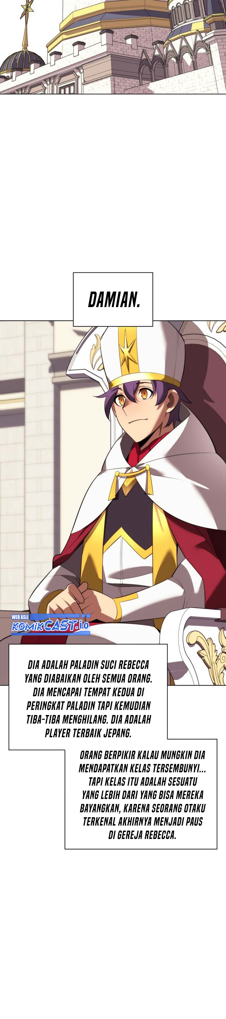 Overgeared Chapter 183
