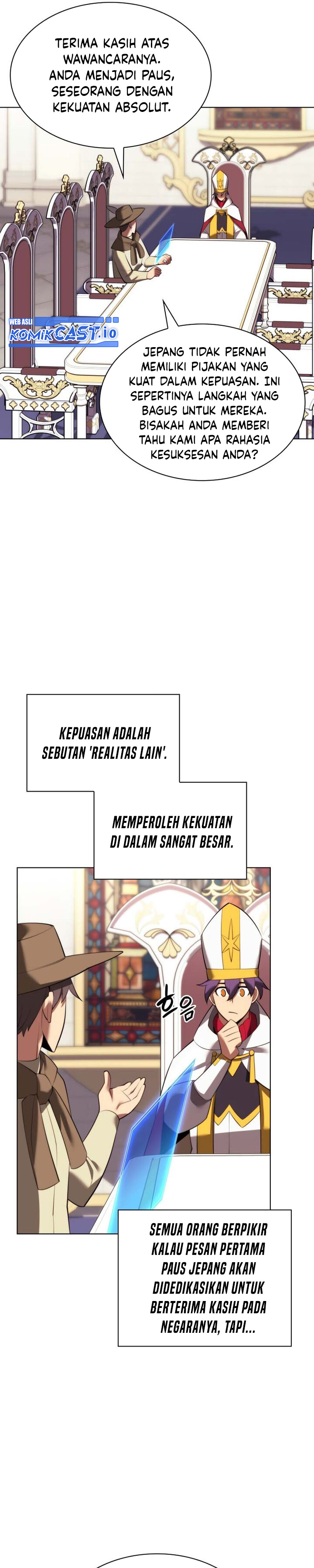 Overgeared Chapter 183