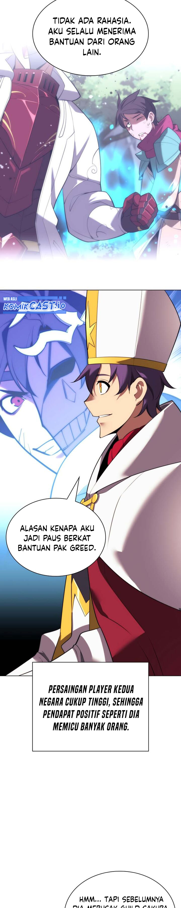 Overgeared Chapter 183