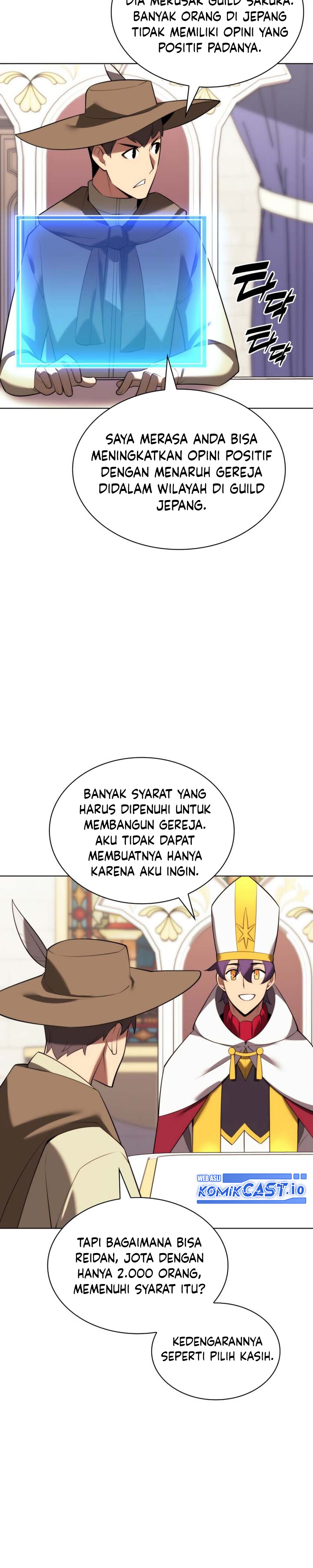 Overgeared Chapter 183