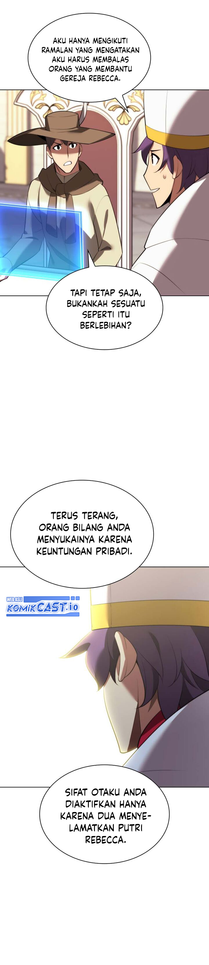 Overgeared Chapter 183
