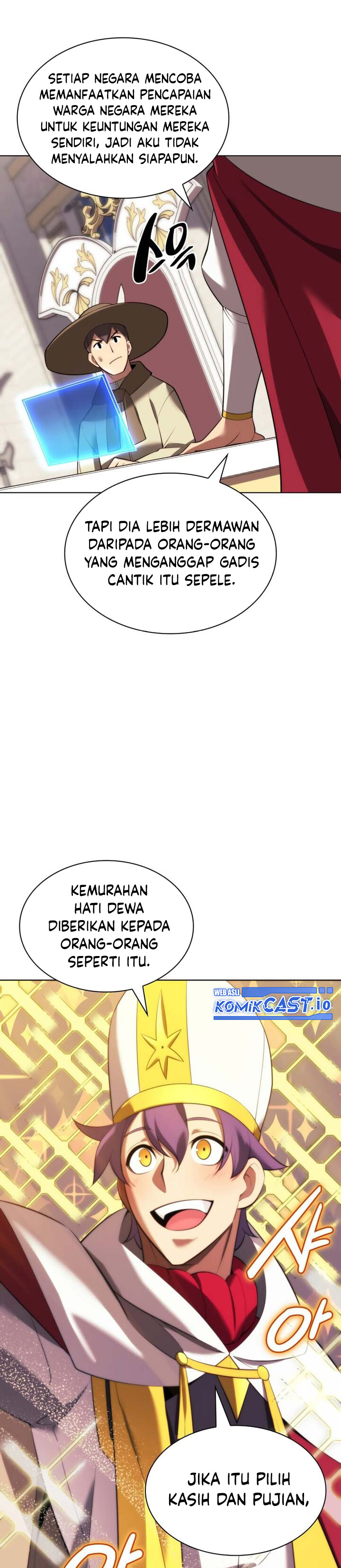 Overgeared Chapter 183