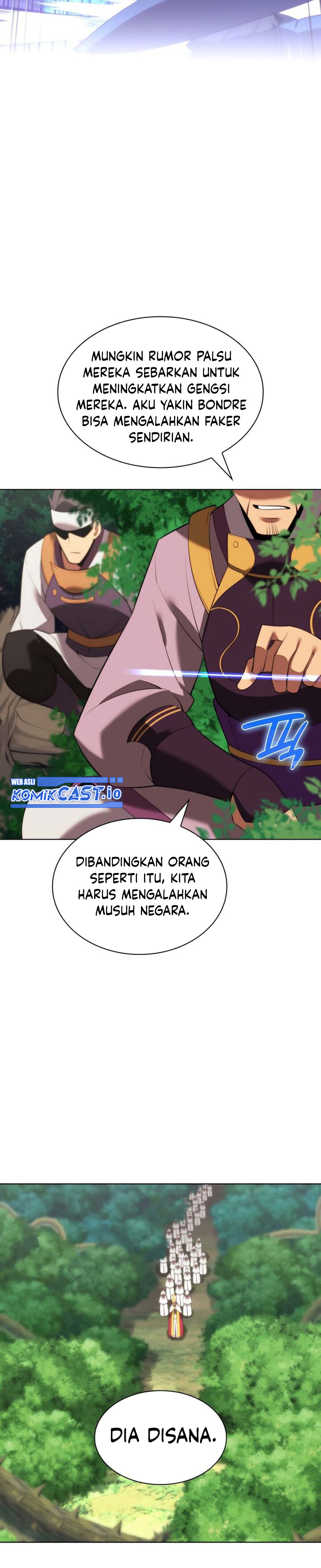 Overgeared Chapter 183