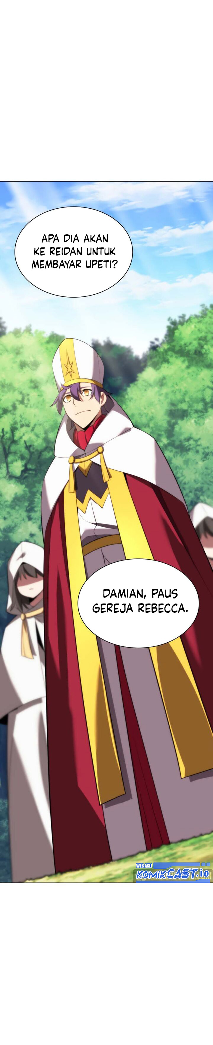 Overgeared Chapter 183