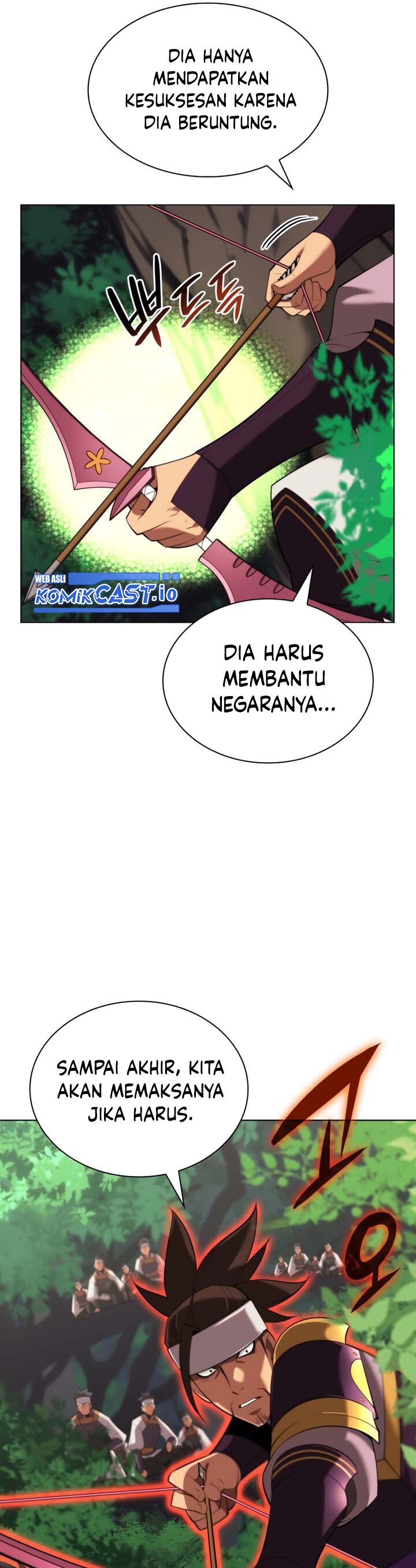 Overgeared Chapter 183