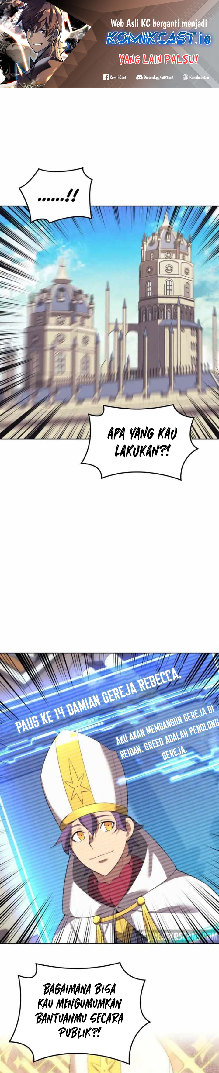 Overgeared Chapter 184