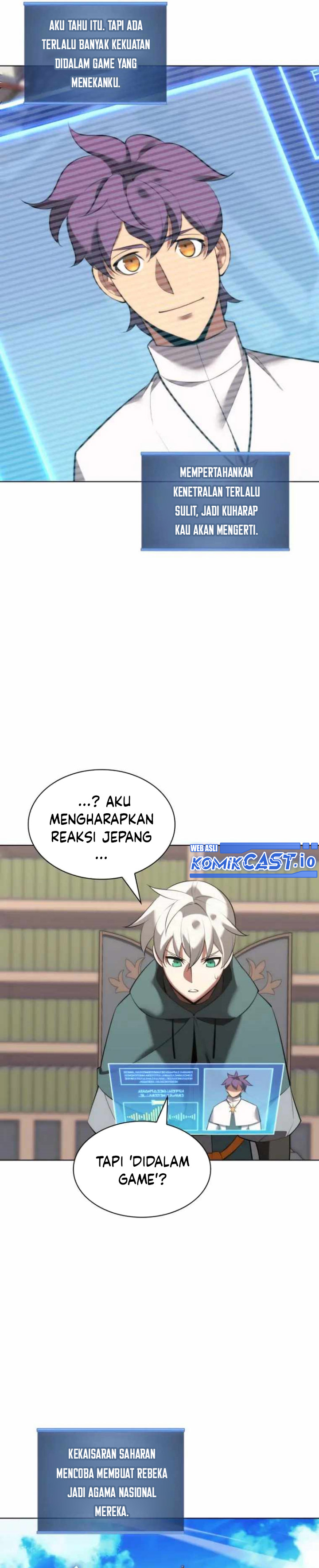 Overgeared Chapter 184