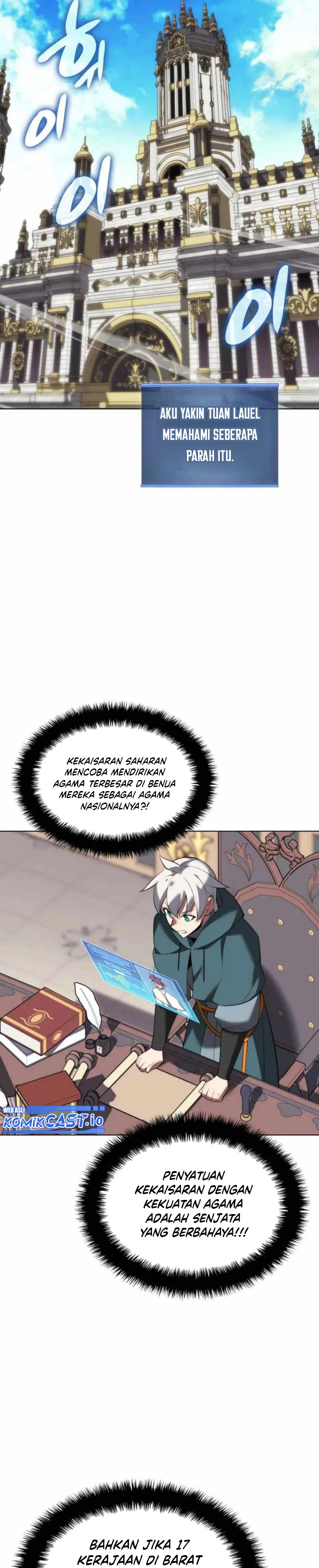 Overgeared Chapter 184