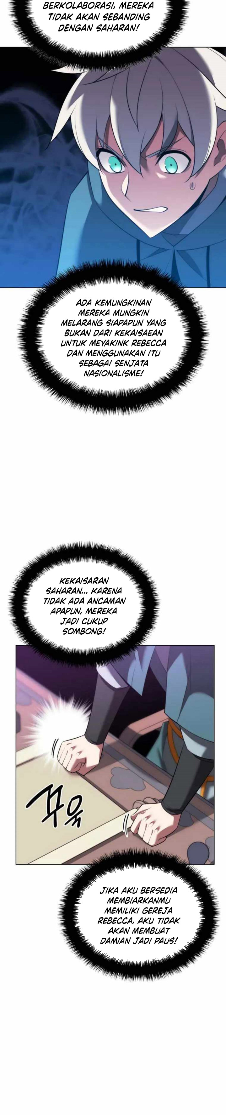 Overgeared Chapter 184