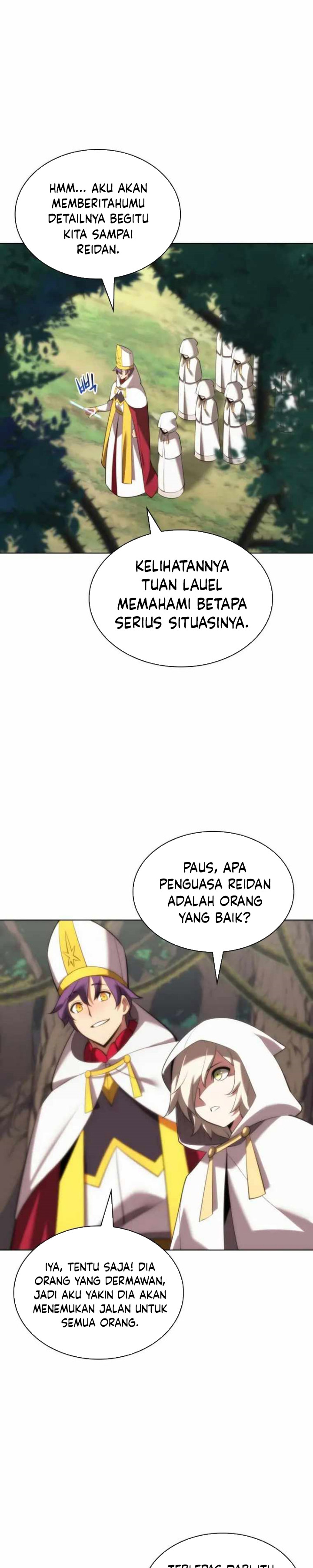 Overgeared Chapter 184