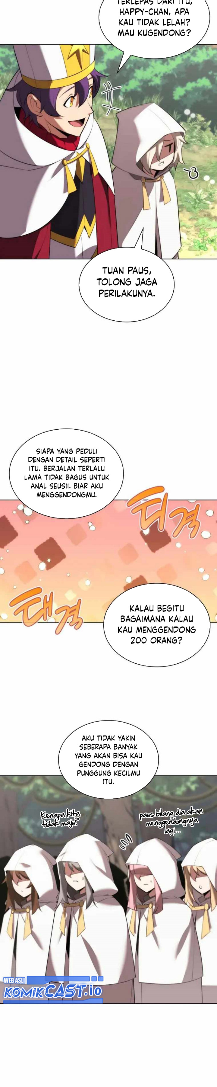 Overgeared Chapter 184