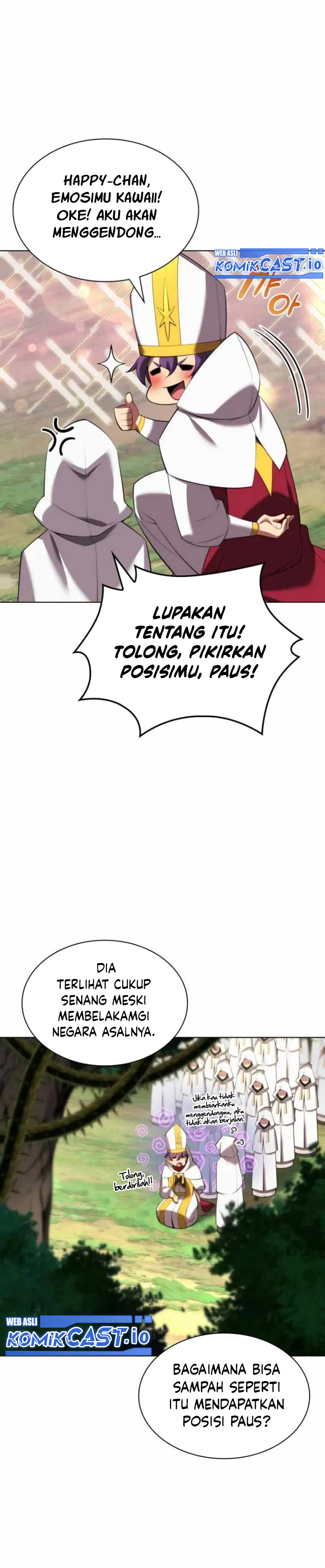 Overgeared Chapter 184